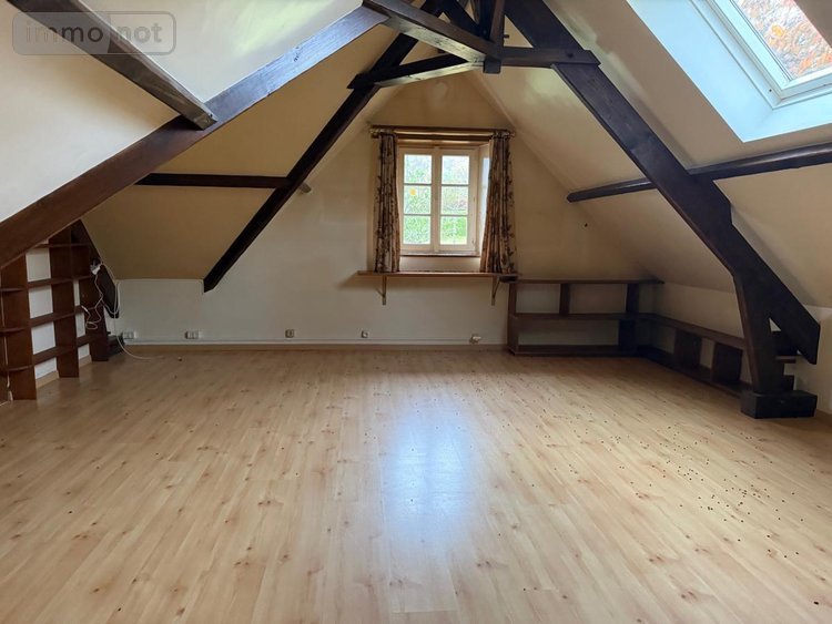 Maison a vendre Noues de Sienne 14380 Calvados 133 m2 5 pièces 169540 euros