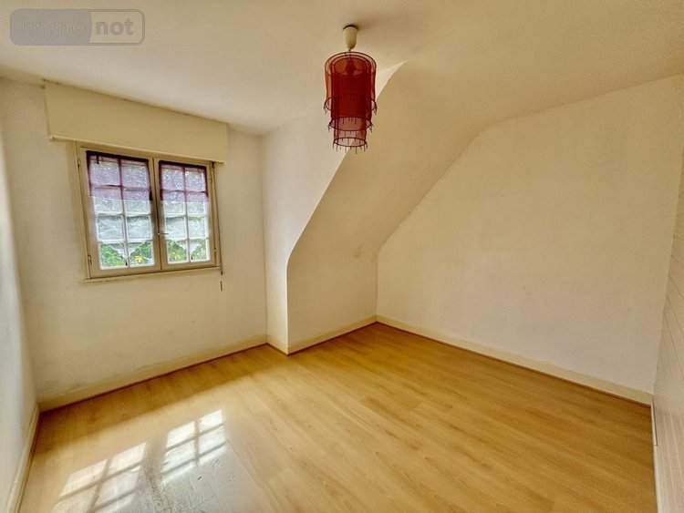 Maison a vendre Ploemeur 56270 Morbihan 136 m2  545340 euros