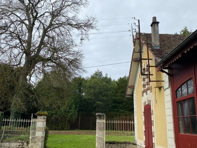 Maison a vendre Dordives 45680 Loiret 965 m2 33 pièces 551200 euros