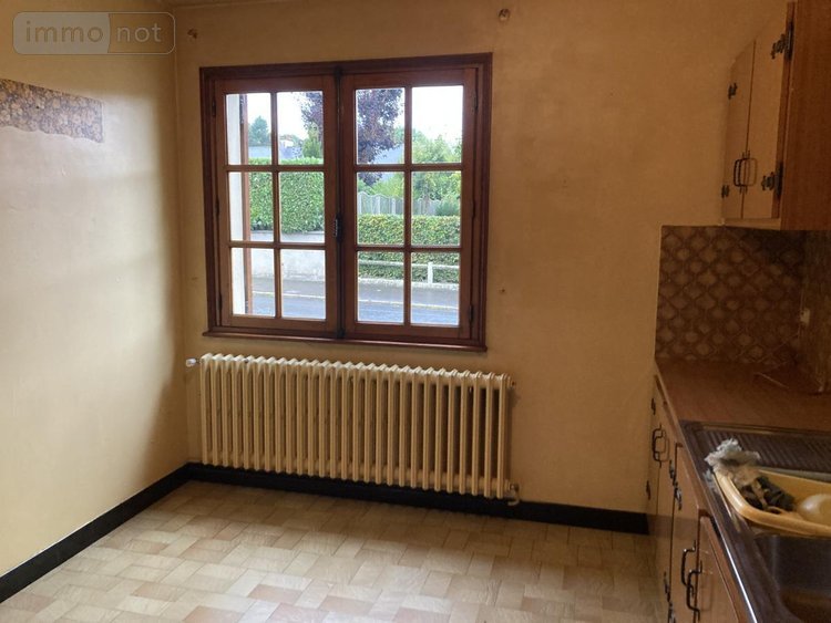 Maison a vendre Agny 62217 Pas-de-Calais 122 m2 8 pièces 202800 euros