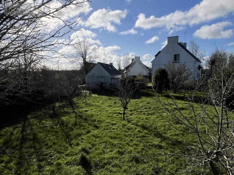 Maison a vendre Fouesnant 29170 Finistère 180 m2 10 pièces 270000 euros