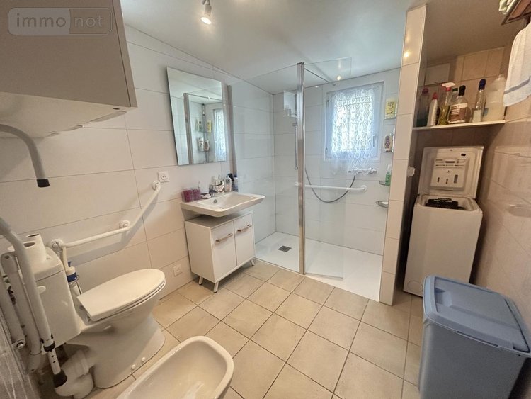 Maison a vendre Cambrai 59400 Nord 154 m2 7 pièces 167680 euros