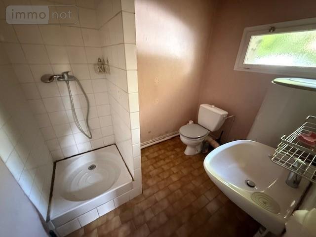 Maison a vendre Valorbiquet 14290 Calvados 136 m2  120600 euros