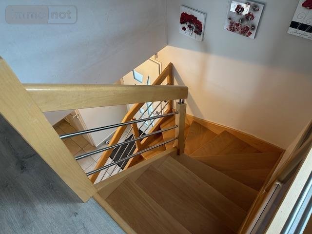 Maison a vendre Ploulec'h 22300 Côtes-d'Armor 107 m2 5 pièces 314580 euros