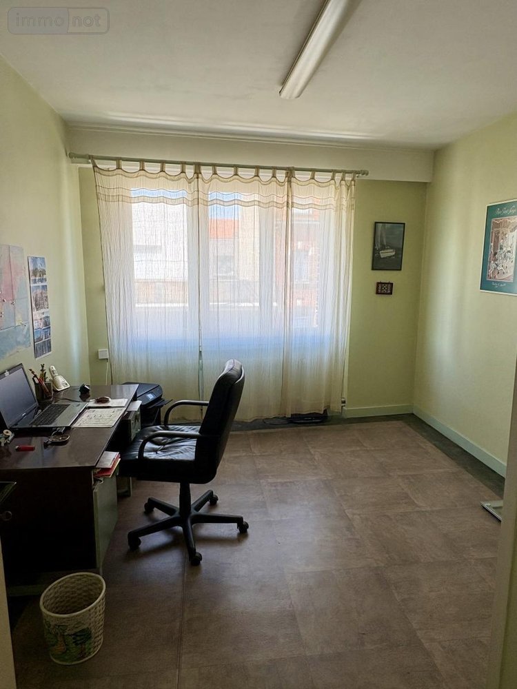 Maison a vendre Liévin 62800 Pas-de-Calais 234 m2 9 pièces 274000 euros