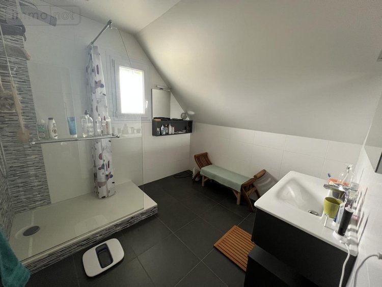 Maison a vendre Brandérion 56700 Morbihan 130 m2 7 pièces 317126 euros