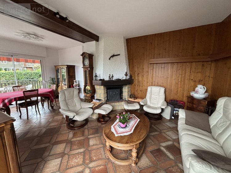 Maison a vendre Barberaz 73000 Savoie 135 m2 7 pièces 698000 euros