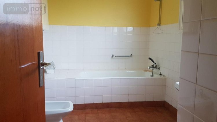 Maison a vendre Le Saint 56110 Morbihan 99 m2 4 pièces 188082 euros