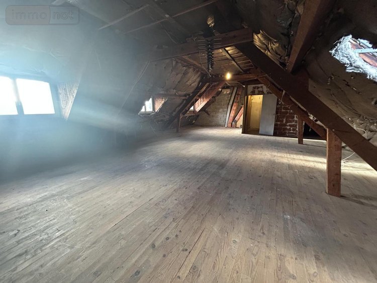 Maison a vendre Saint-Brieuc 22000 Côtes-d'Armor 170 m2  333900 euros