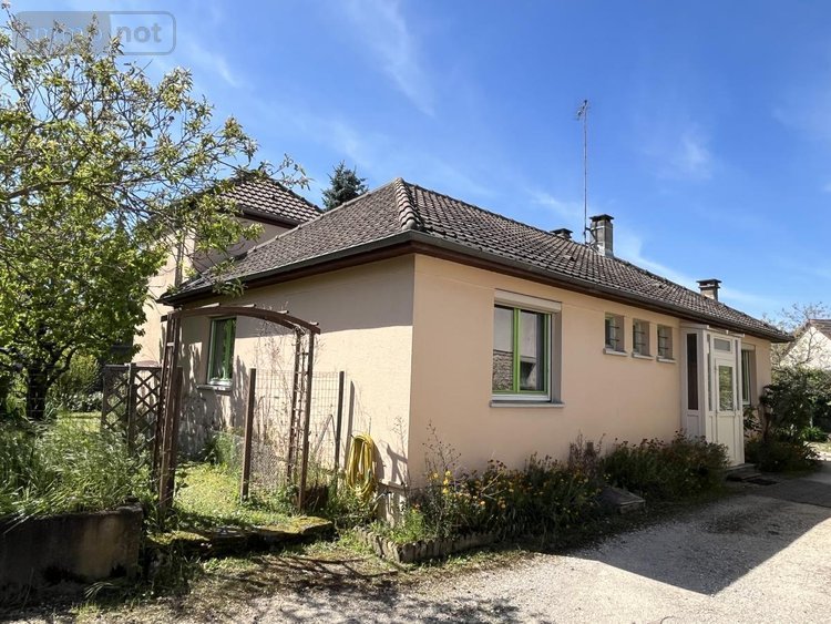 Maison a vendre Quetigny 21800 Côte-d'Or 95 m2 6 pièces 295000 euros