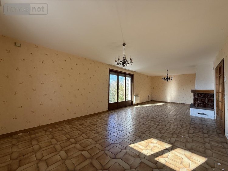 Maison a vendre Viry 74580 Haute-Savoie 160 m2 5 pièces 658000 euros