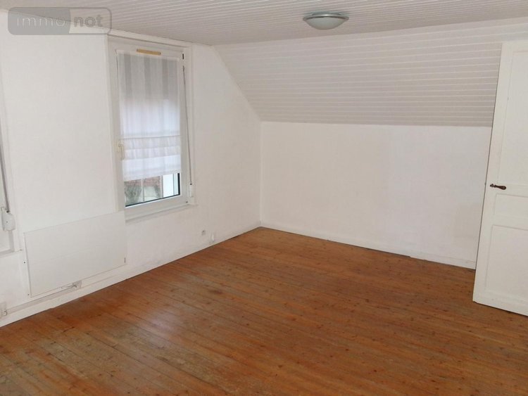Location maison Labourse 62113 Pas-de-Calais 80 m2 3 pièces 665 euros