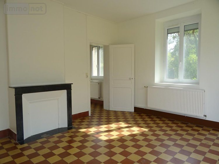 Location maison Sault-Saint-Remy 08190 Ardennes 139 m2 5 pièces 909 euros