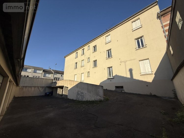 Appartement a vendre Reims 51100 Marne 91 m2 4 pièces 197160 euros