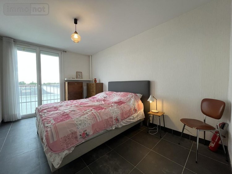 Appartement a vendre Tinqueux 51430 Marne 80 m2 4 pièces 170000 euros