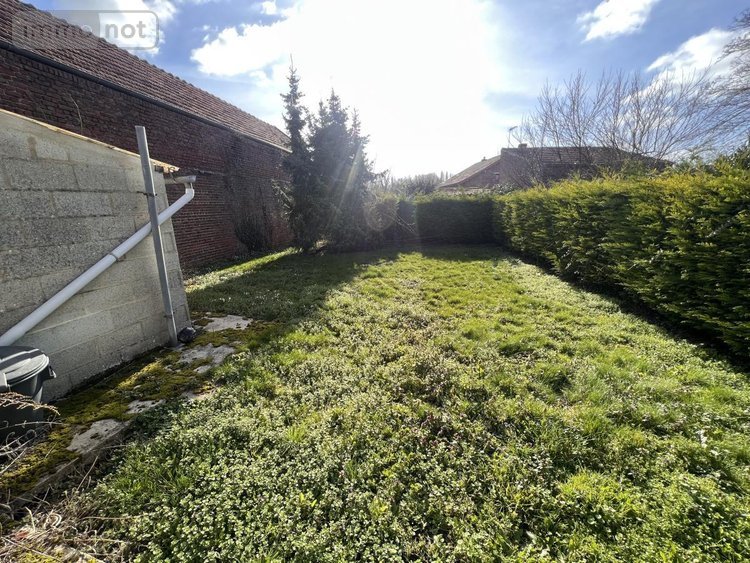 Maison a vendre Marcoing 59159 Nord 141 m2 6 pièces 105500 euros