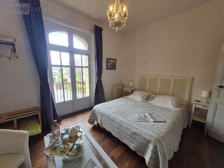 Maison a vendre Rohan 56580 Morbihan 338 m2 14 pièces 586540 euros