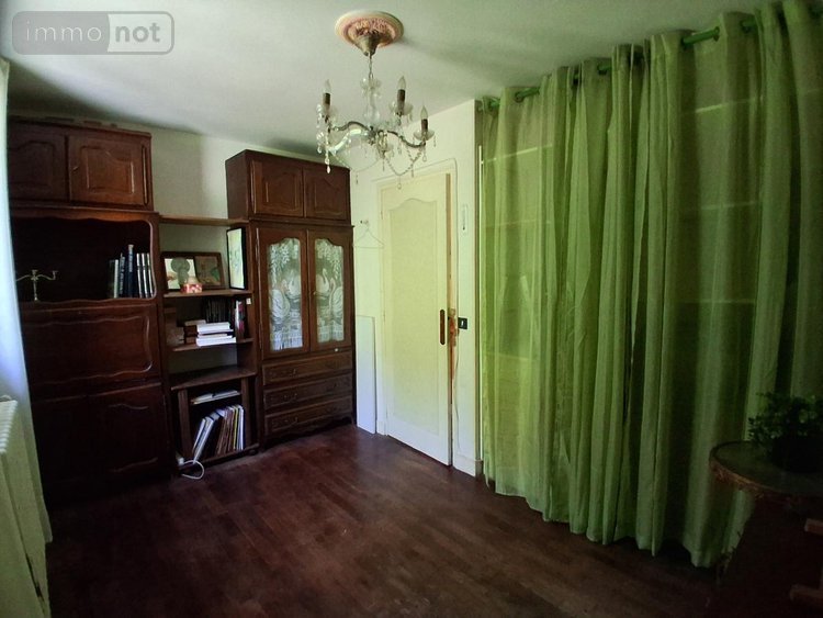 Maison a vendre Bagnoles-de-l'Orne-Normandie 61140 Orne 67 m2 3 pièces 115000 euros