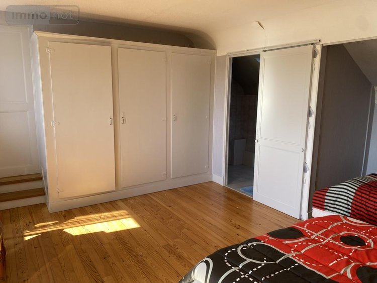 Maison a vendre Roullours 14500 Calvados 120 m2 4 pièces 152975 euros