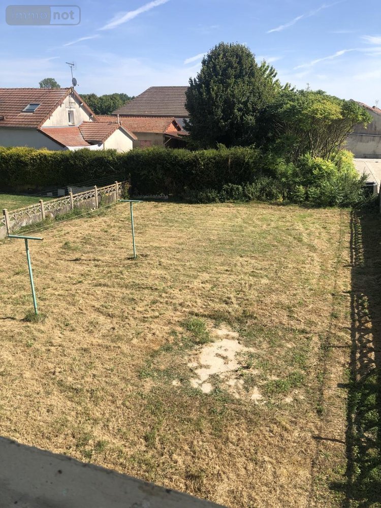 Maison a vendre Soudron 51320 Marne 85 m2 5 pièces 90100 euros