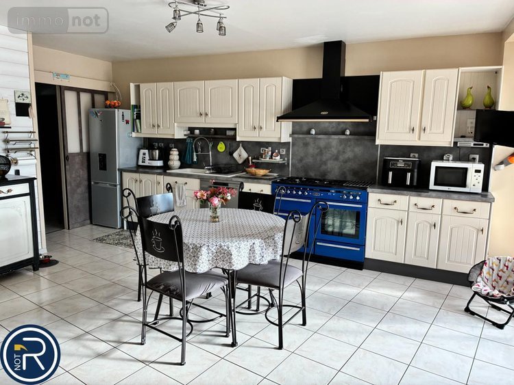 Maison a vendre Argentré 53210 Mayenne 322 m2 7 pièces 603200 euros