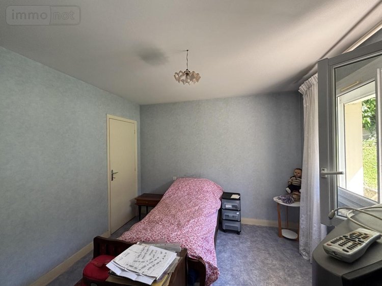 Maison a vendre Lorient 56100 Morbihan 104 m2 5 pièces 249990 euros