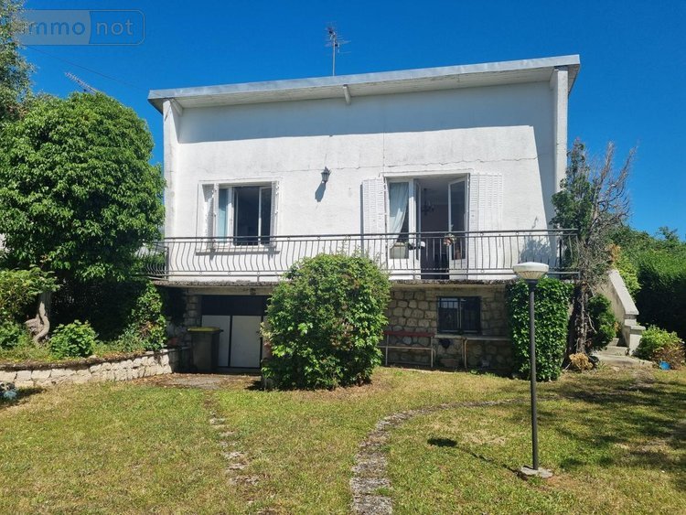 Maison a vendre Corquilleroy 45120 Loiret 68 m2 3 pièces 81000 euros