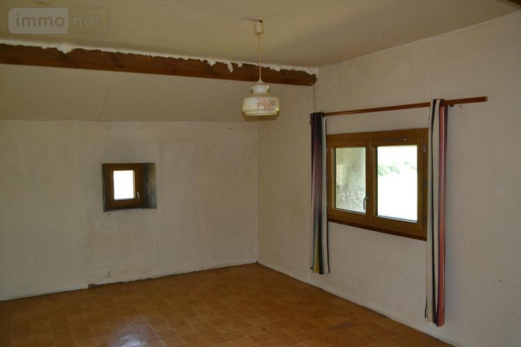 Maison a vendre Saint-Alban-Auriolles 07120 Ardèche 106 m2 6 pièces 199000 euros
