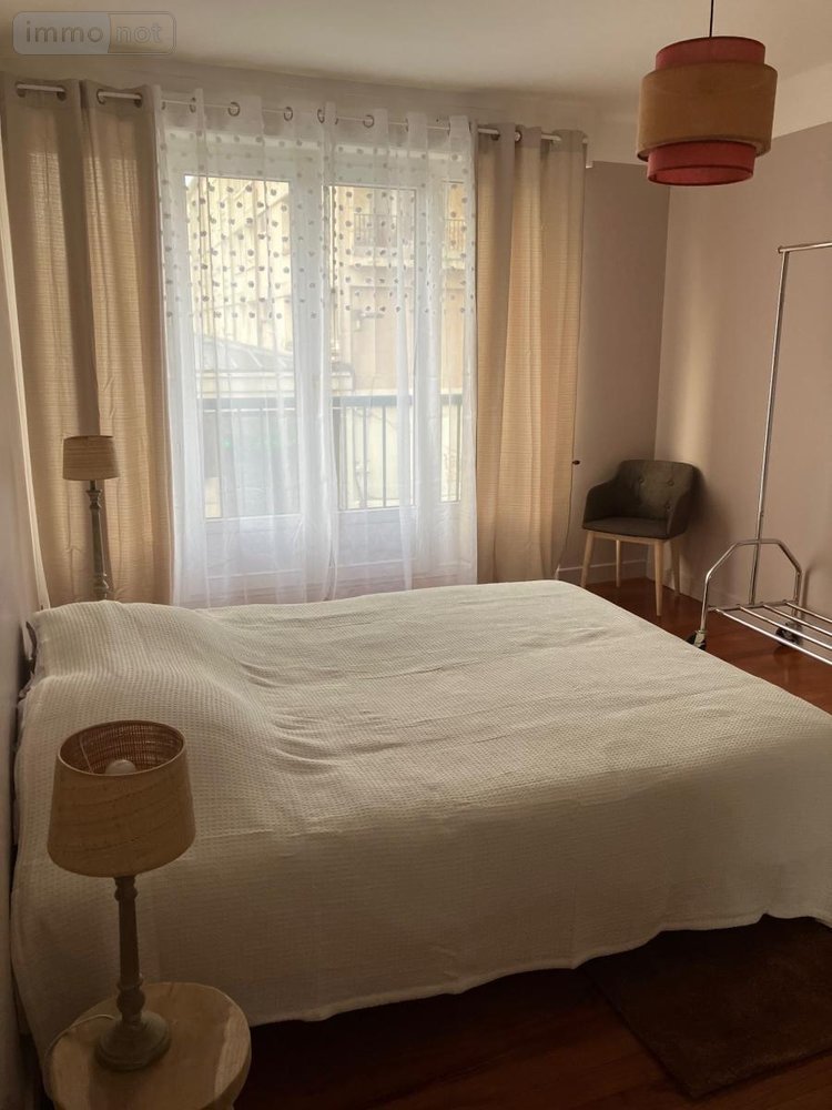 Appartement a vendre Boulogne-sur-Mer 62200 Pas-de-Calais 57 m2 2 pièces 127200 euros