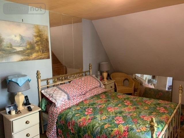 Maison a vendre Livarot-Pays-d'Auge 14140 Calvados 86 m2 5 pièces 219399 euros