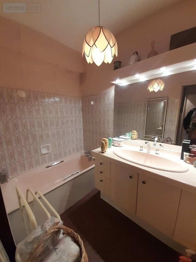 Appartement a vendre Toulouse 31000 Haute-Garonne 66 m2 3 pièces 221000 euros