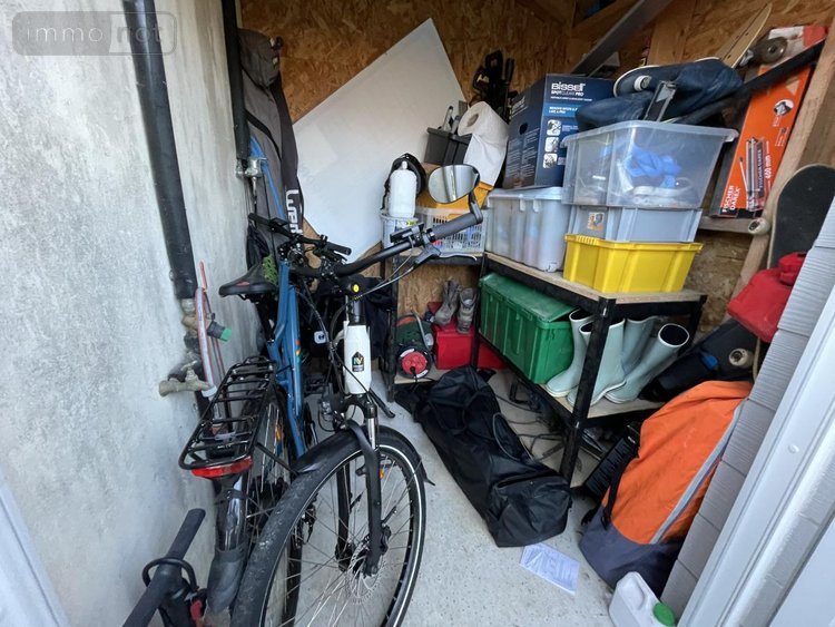 Maison a vendre Ploubazlanec 22620 Côtes-d'Armor 112 m2 6 pièces 467550 euros