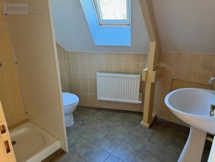 Maison a vendre Percy-en-Normandie 50410 Manche 141 m2 5 pièces 143190 euros