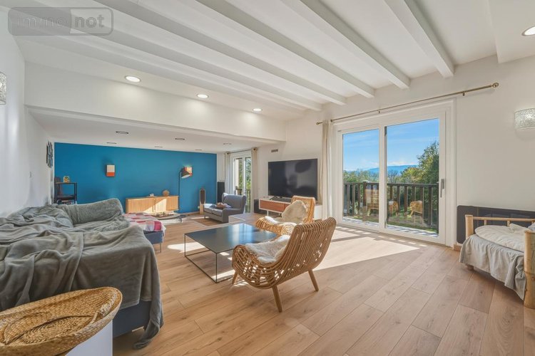 Maison a vendre Thoiry 01710 Ain 342 m2 7 pièces 1295000 euros