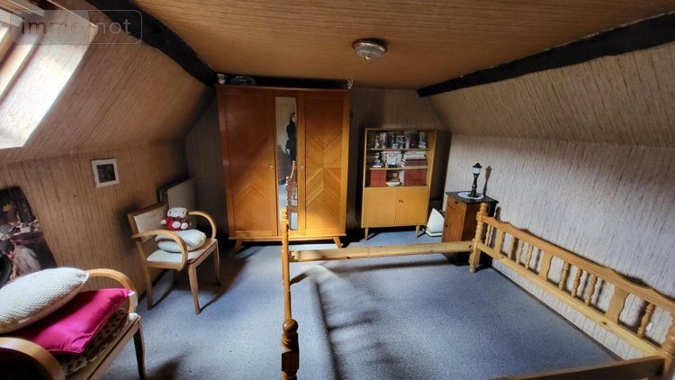Maison a vendre Pontchardon 61120 Orne 88 m2 3 pièces 85600 euros