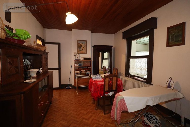 Maison a vendre Cambrai 59400 Nord 176 m2 8 pièces 231000 euros