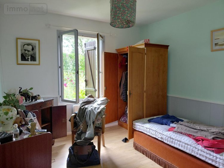 Maison a vendre Bellême 61130 Orne 92 m2 5 pièces 241500 euros