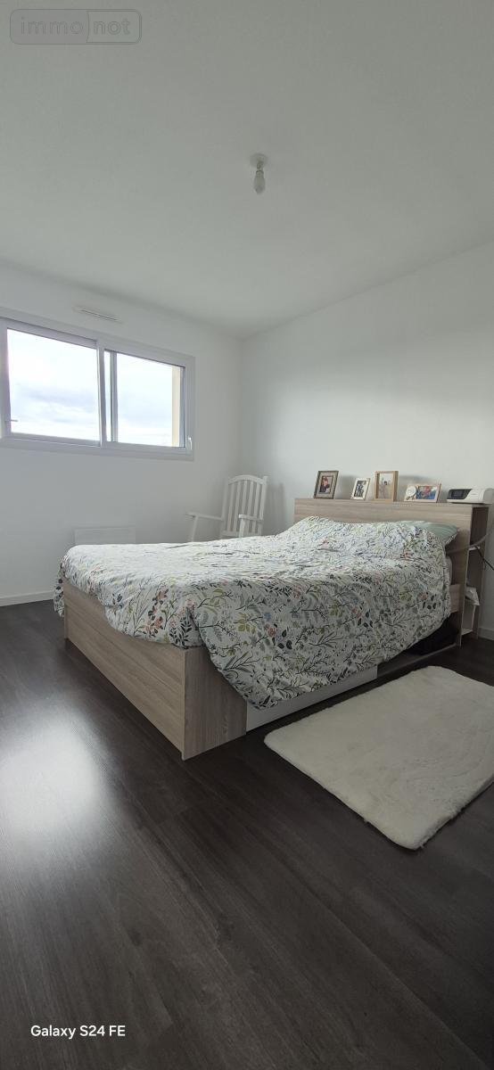 Location maison Brest 29200 Finistère 105 m2 5 pièces 1100 euros