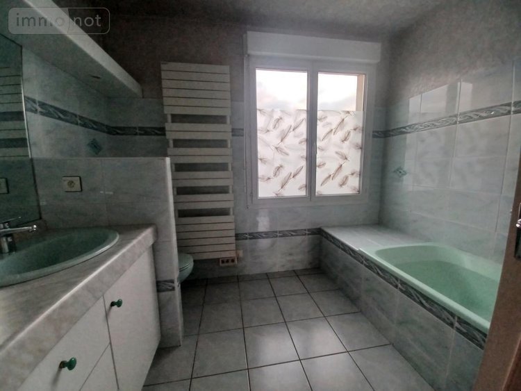 Maison a vendre Yffiniac 22120 Côtes-d'Armor 100 m2 5 pièces 199280 euros