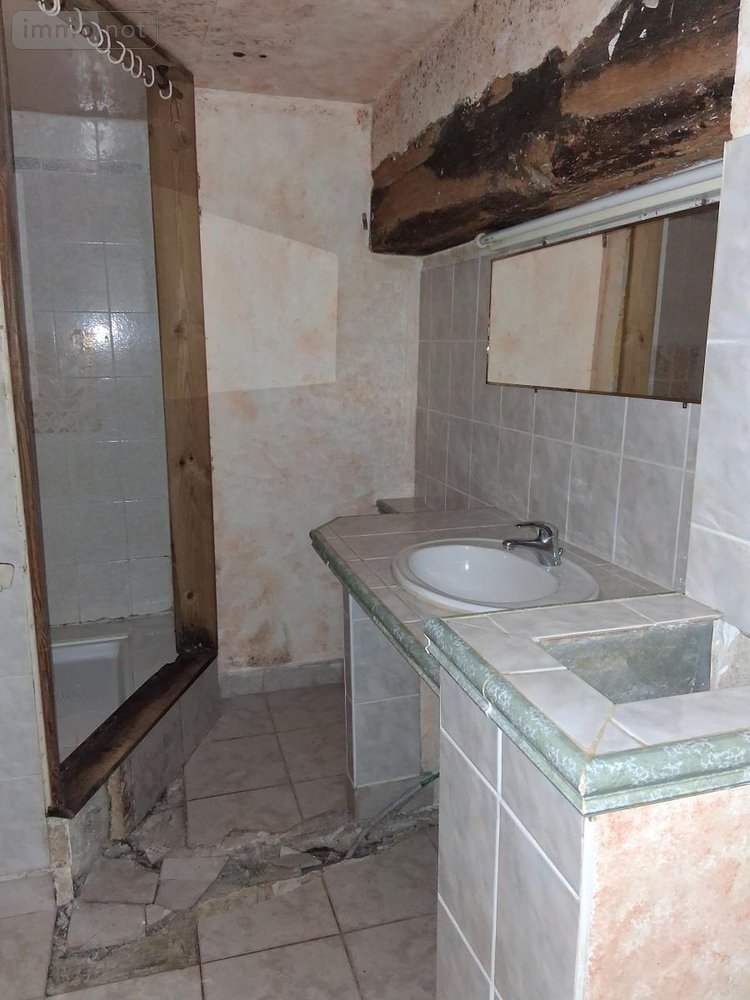 Maison a vendre Couterne 61410 Orne 100 m2 5 pièces 63600 euros