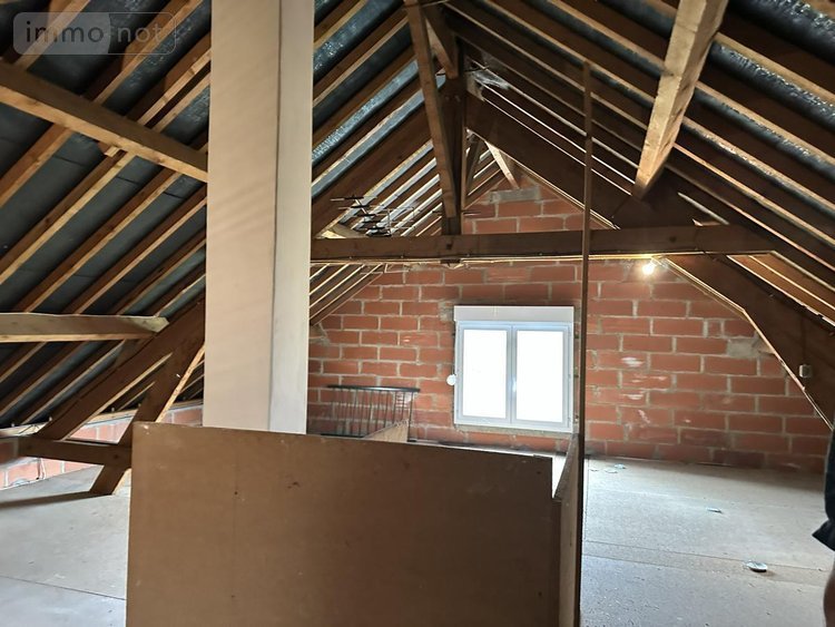 Maison a vendre Mayet 72360 Sarthe 76 m2 4 pièces 132500 euros