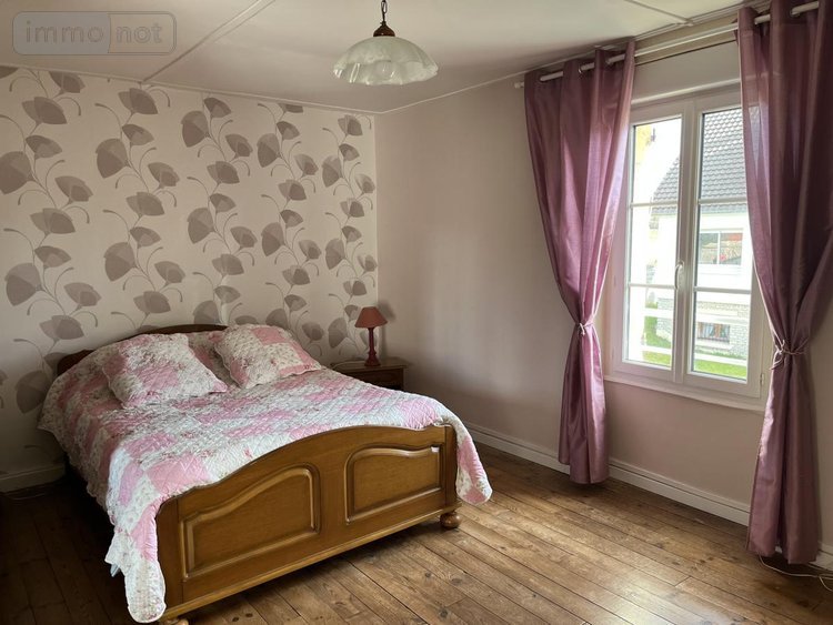 Maison a vendre Escoville 14850 Calvados 90 m2 4 pièces 219450 euros