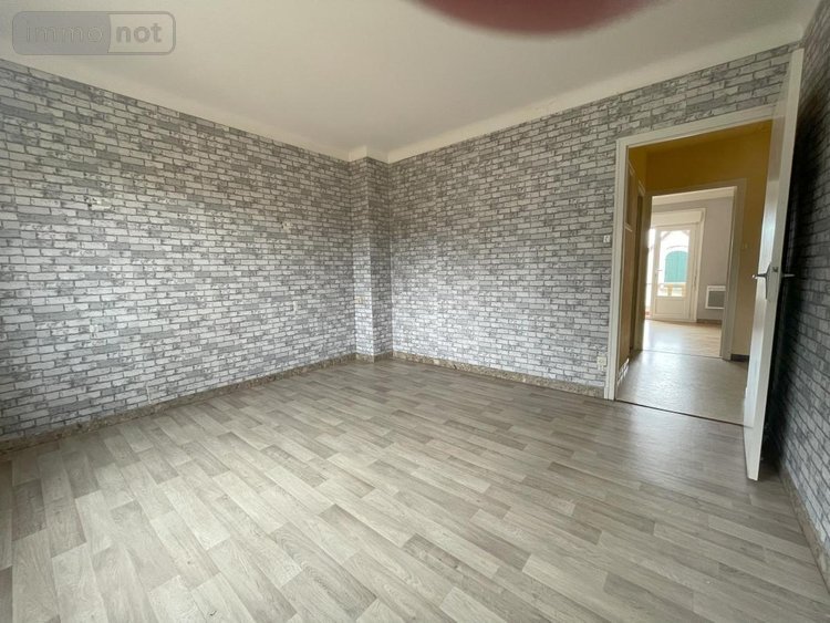 Maison a vendre Marolles-les-Braults 72260 Sarthe 73 m2 3 pièces 72248 euros