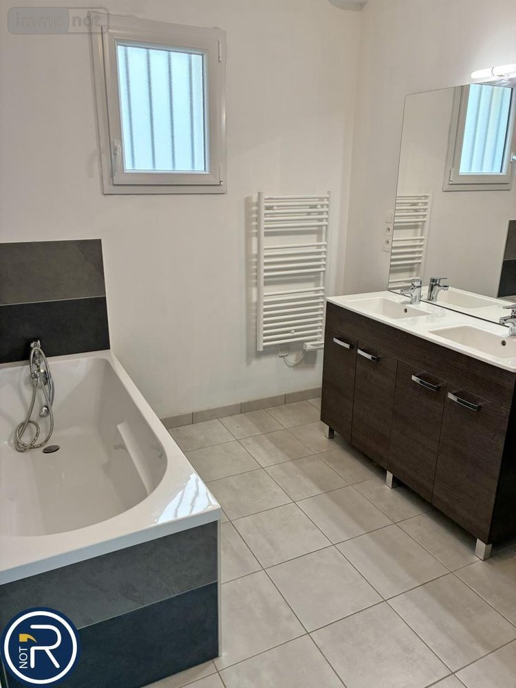 Maison a vendre Gesnes 53150 Mayenne 106 m2 6 pièces 156000 euros