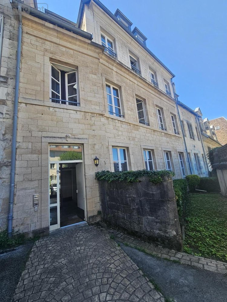 Appartement a vendre Besançon 25000 Doubs 61 m2  238000 euros
