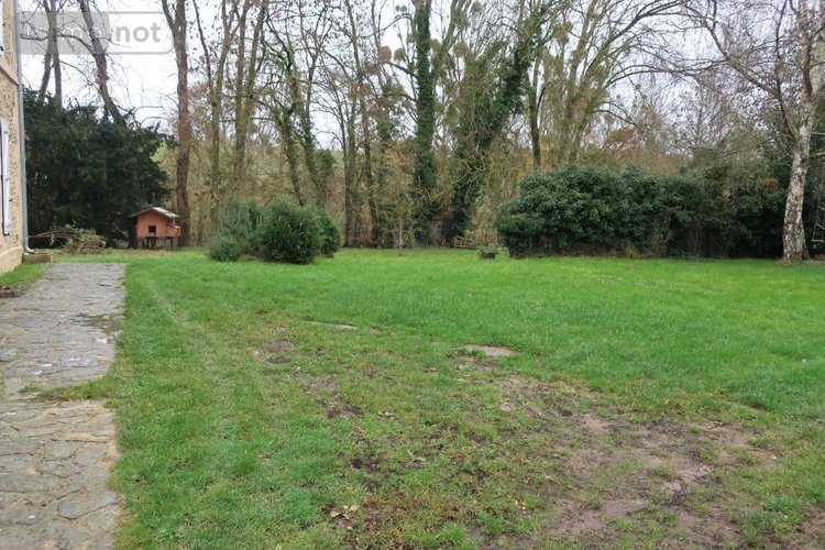 Location maison Maisoncelles-sur-Ajon 14210 Calvados 120 m2 6 pièces 950 euros