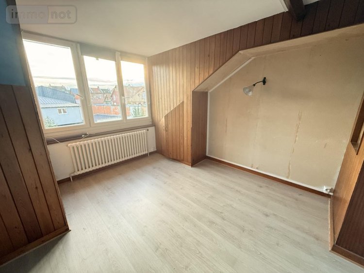 Maison a vendre Amiens 80000 Somme 104 m2 5 pièces 275600 euros