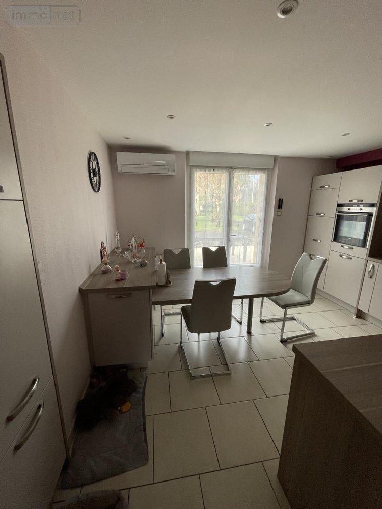 Maison a vendre Ruaudin 72230 Sarthe 196 m2 7 pièces 438000 euros