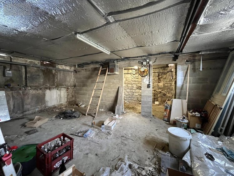 Maison a vendre Laon 02000 Aisne 122 m2 5 pièces 129000 euros