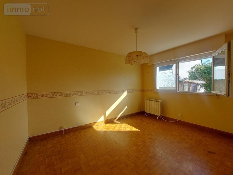 Maison a vendre Merlevenez 56700 Morbihan 112 m2 5 pièces 244900 euros